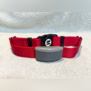Invisible fence 700 series receiver with collar